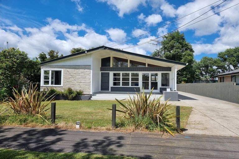 Photo of property in 19 Aberfoyle Street, Dinsdale, Hamilton, 3204