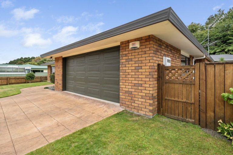 Photo of property in 39 Roto Street, Hurdon, New Plymouth, 4310