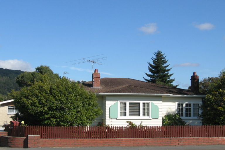 Photo of property in 722 Fergusson Drive, Elderslea, Upper Hutt, 5018