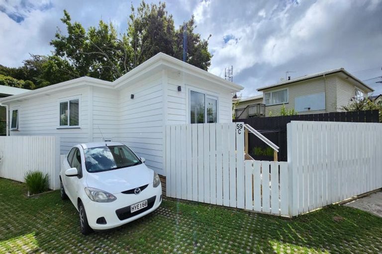 Photo of property in 59c Larsen Crescent, Tawa, Wellington, 5028
