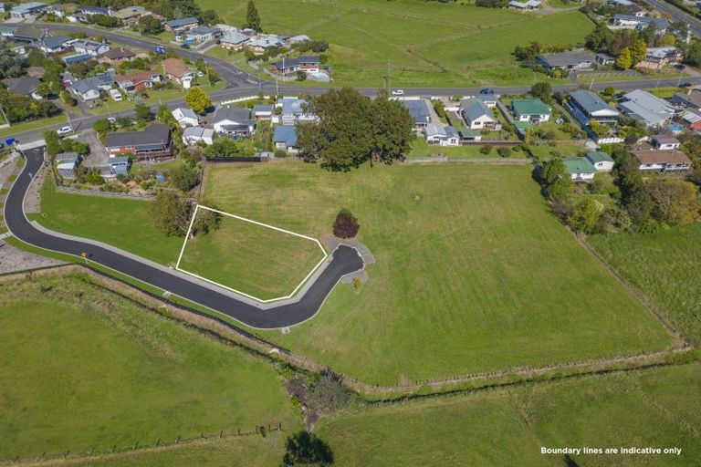 Photo of property in 3 Double Oaks Drive, Paeroa, 3600