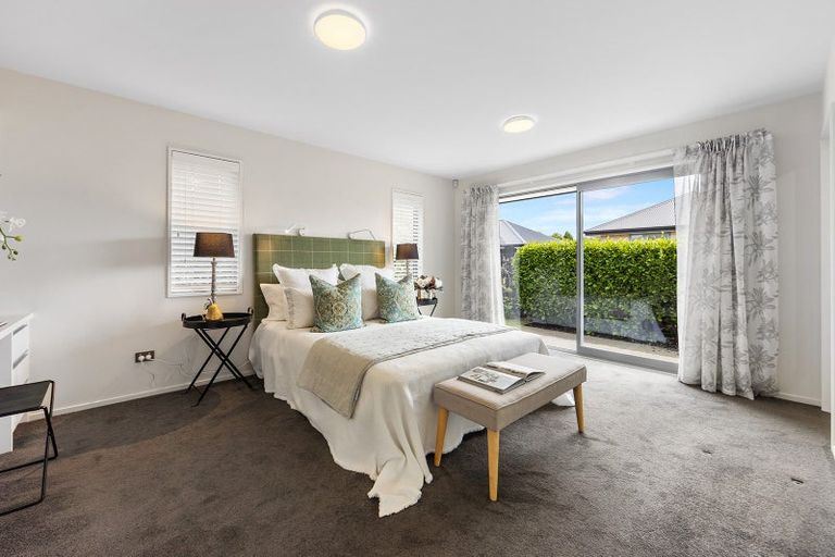 Photo of property in 16 Warhorse Gate, Halswell, Christchurch, 8025