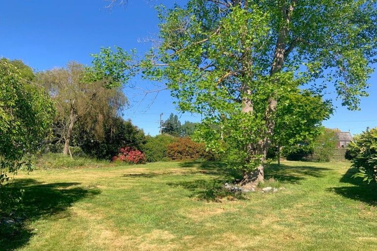 Photo of property in 19 Maddren Street, Winchester, 7985