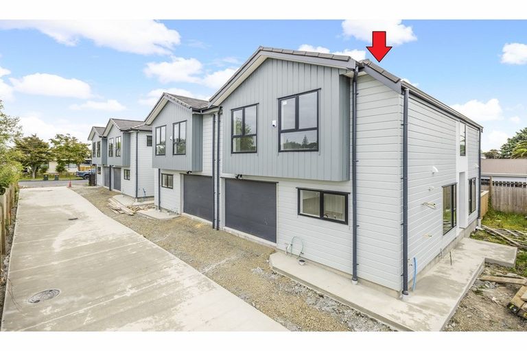 Photo of property in 32 Clark Street, Manurewa, Auckland, 2102