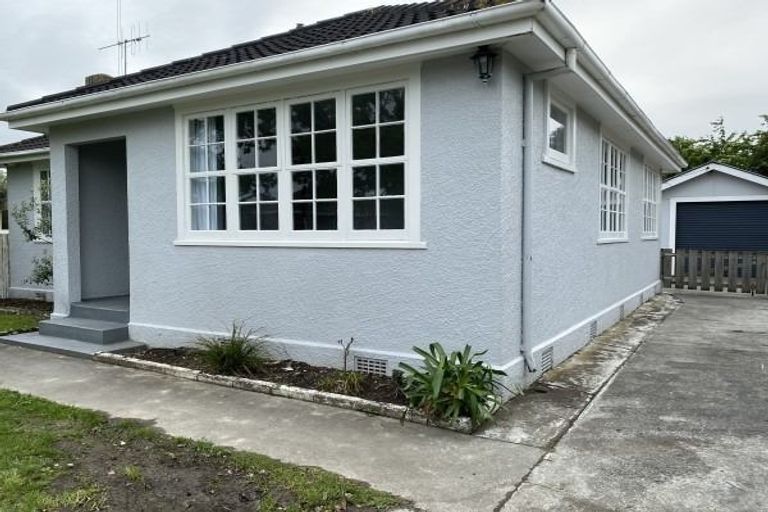 Photo of property in 78 Guy Avenue, Takaro, Palmerston North, 4410