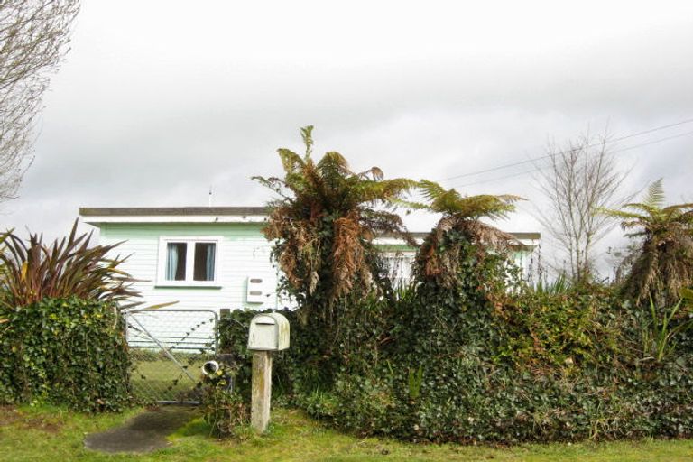Photo of property in 3 Kahu Street, Mangakino, 3421