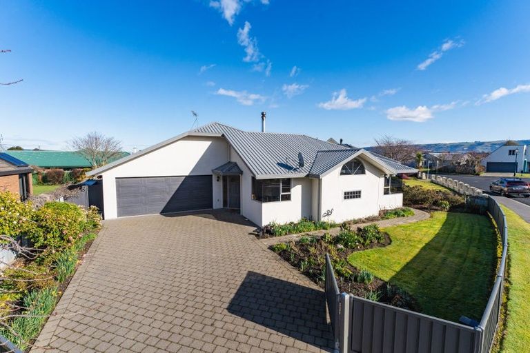 Photo of property in 27 Cherry Drive, Mosgiel, 9024