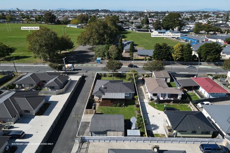 Photo of property in 146 Rifle Range Road, Dinsdale, Hamilton, 3204