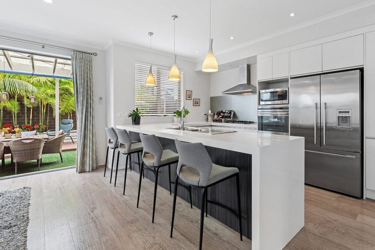 Photo of property in 93 Buckley Avenue, Hobsonville, Auckland, 0616