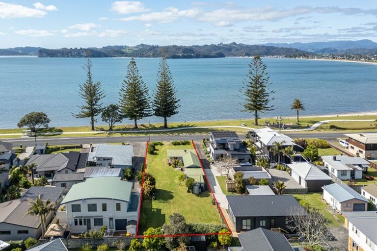 Photo of property in 169 Buffalo Beach Road, Kuaotunu, Whitianga, 3592