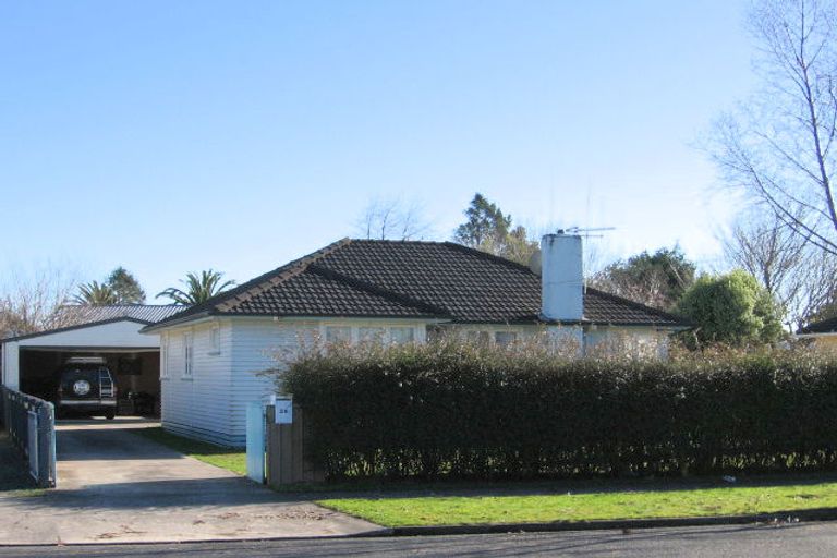 Photo of property in 20a Puriri Street, Nawton, Hamilton, 3200