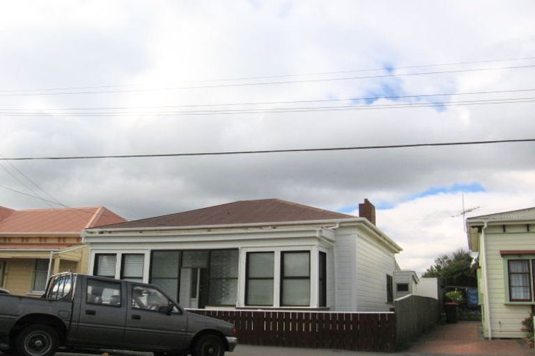 Photo of property in 34 Queen Street, Petone, Lower Hutt, 5012