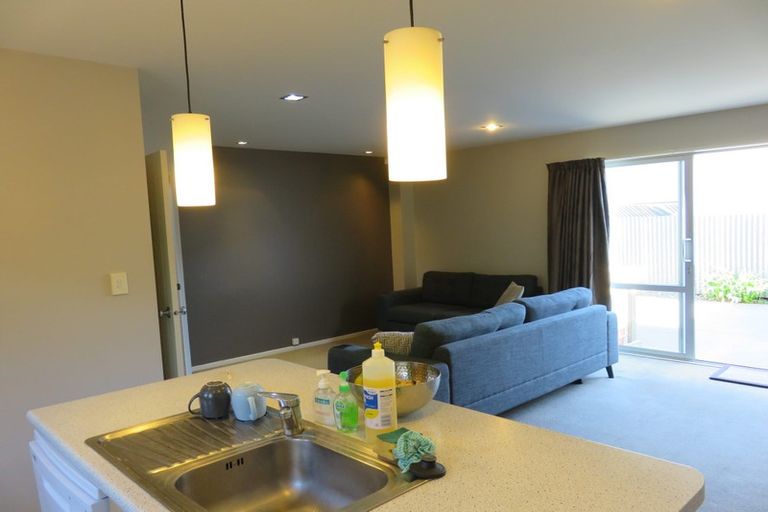 Photo of property in 56b Brockworth Place, Riccarton, Christchurch, 8011