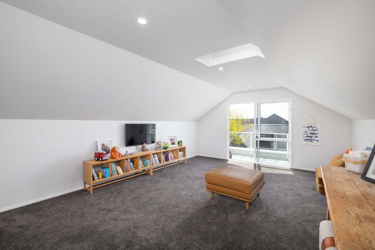 Photo of property in 3 Te Wairewa Street, Pegasus, 7612