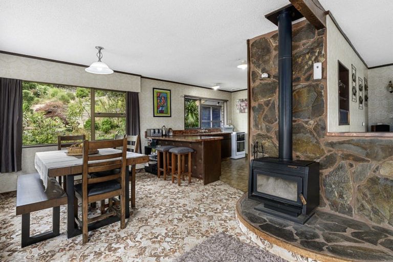 Photo of property in 1 Maruia Place, Minden, Tauranga, 3176