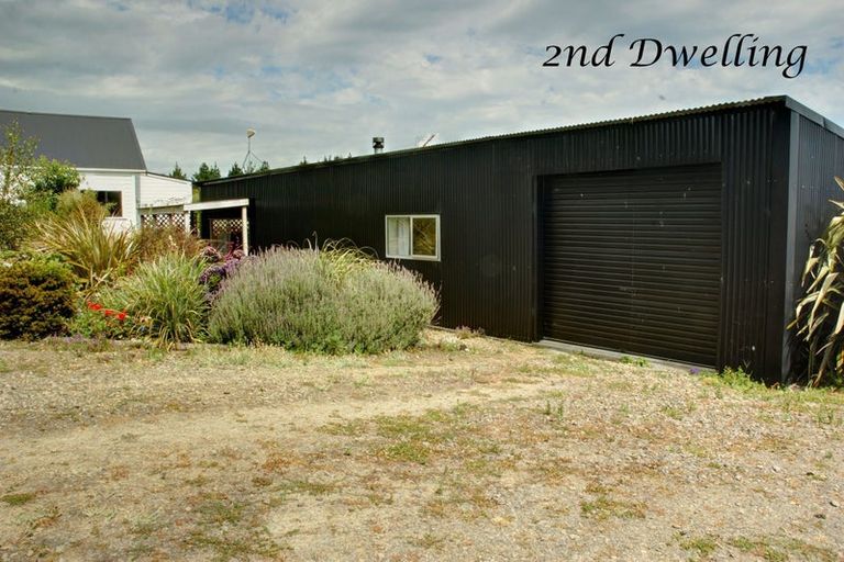 Photo of property in 172 Whakamara Road, Manutahi, Hawera, 4672