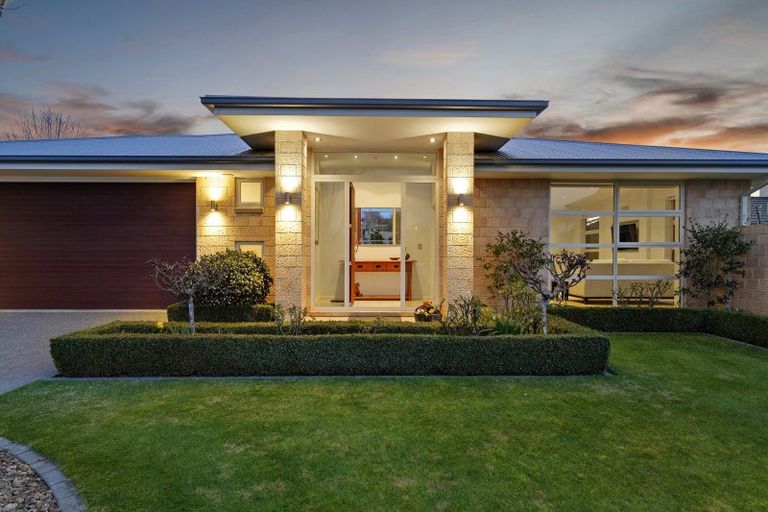 Photo of property in 23 Applefield Court, Northwood, Christchurch, 8051