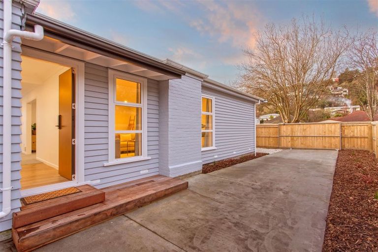 Photo of property in 24a Bowenvale Avenue, Cashmere, Christchurch, 8022