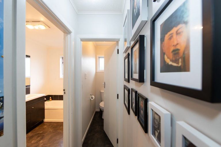 Photo of property in 43 Bill Hercock Street, Pirimai, Napier, 4112