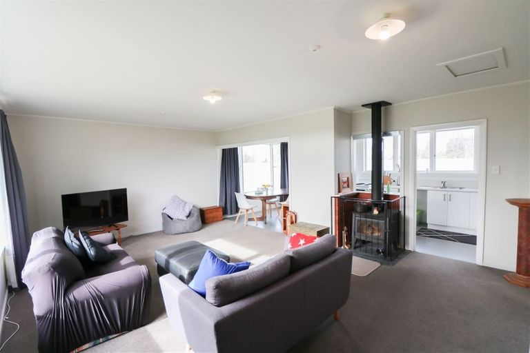 Photo of property in 628 Orari Station Road, Geraldine, 7930