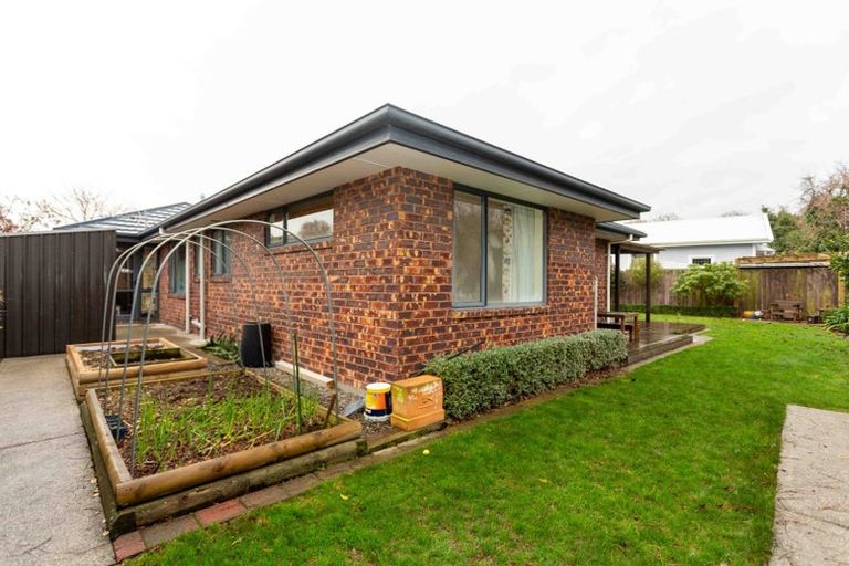 Photo of property in 332a Clyde Road, Bryndwr, Christchurch, 8053