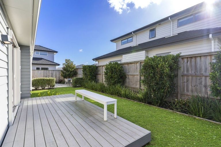 Photo of property in 51 Kopuru Road, Whenuapai, Auckland, 0618