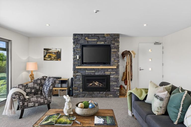 Photo of property in 124a Centaurus Road, Huntsbury, Christchurch, 8022