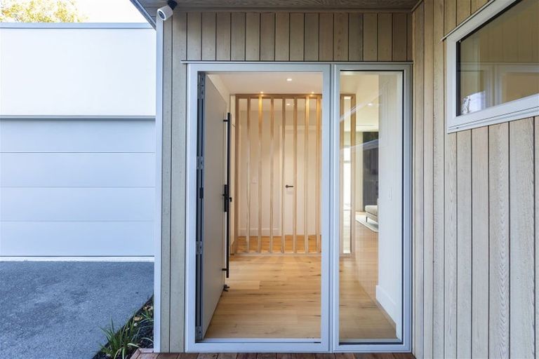 Photo of property in 40 Rayburn Avenue, Papanui, Christchurch, 8053