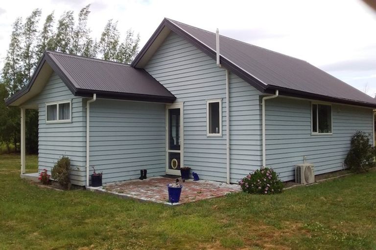 Photo of property in 6/1453 Christchurch Akaroa Road, Tai Tapu, 7672