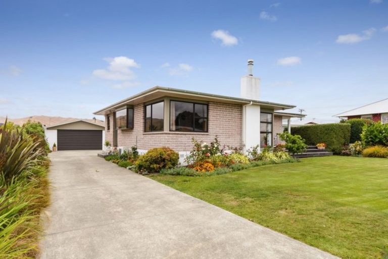 Photo of property in 4 Newbourne Crescent, Redwoodtown, Blenheim, 7201