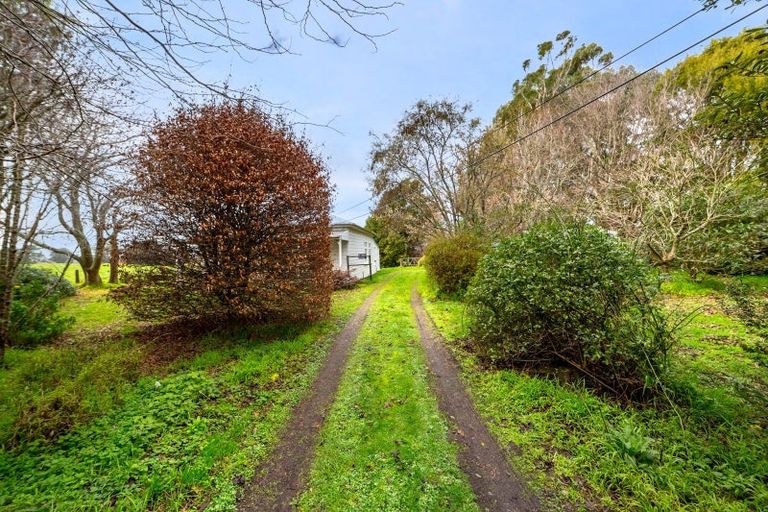 Photo of property in 88 Cobden Road, Carrington, Carterton, 5791