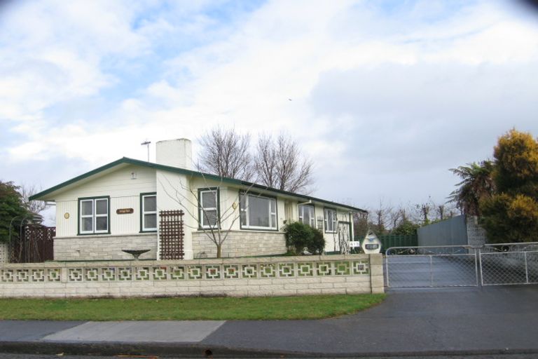 Photo of property in 418 Huia Street, Camberley, Hastings, 4120