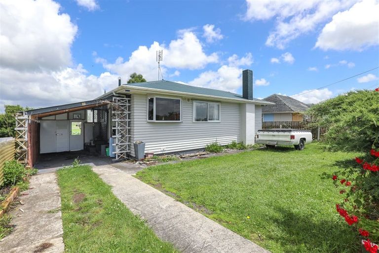 Photo of property in 179 Russell Road, Huntly, 3700