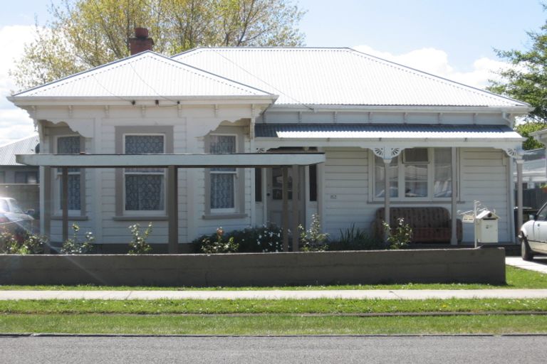Photo of property in 82 Keith Street, Whanganui, 4500