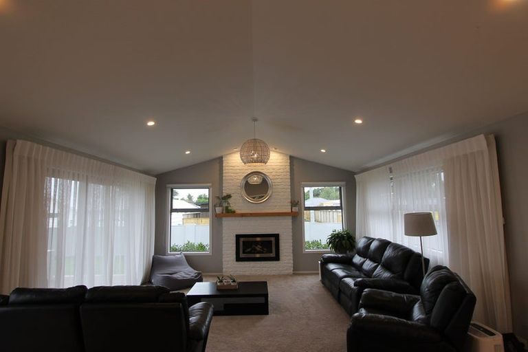 Photo of property in 22 Smith Street, Lepperton, New Plymouth, 4373