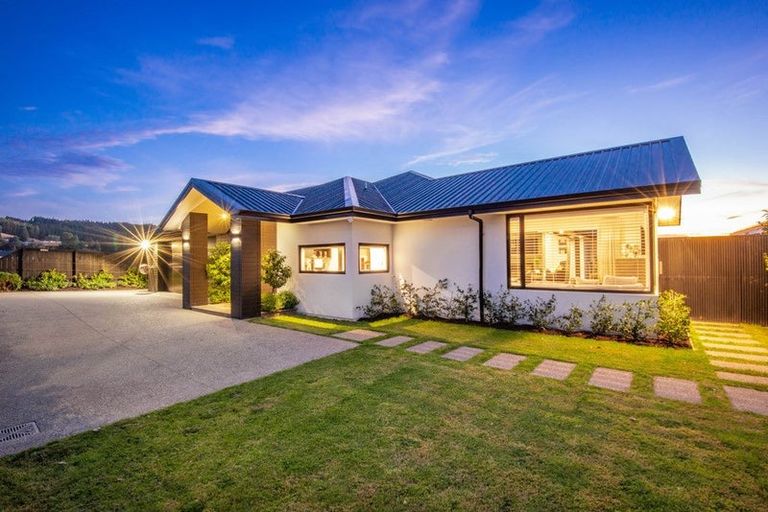 Photo of property in 87 Wingatui Road, Mosgiel, 9024