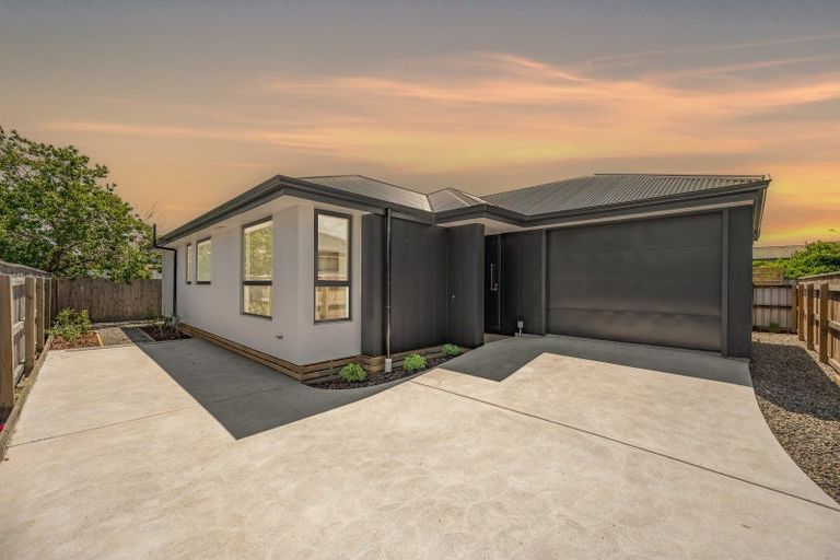 Photo of property in 15b Lowry Street, Richmond, 7020