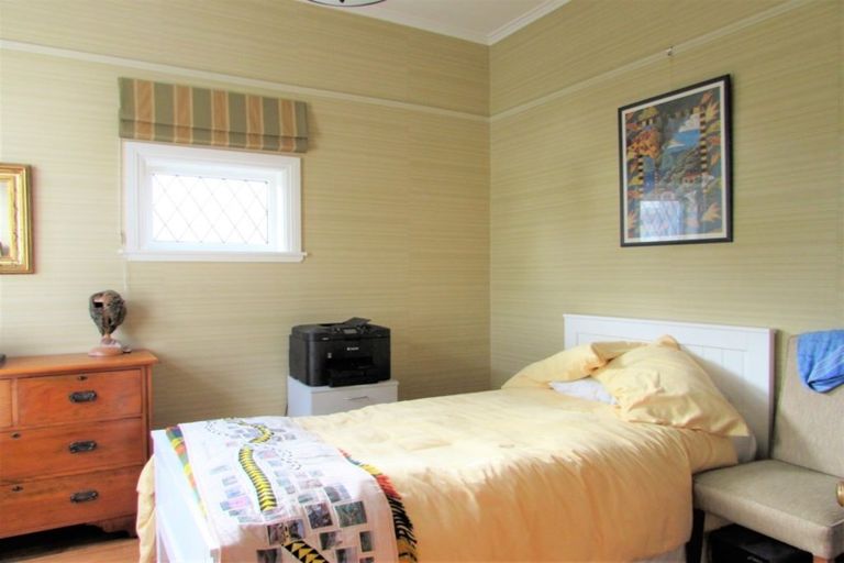 Photo of property in 11 Mckinley Crescent, Brooklyn, Wellington, 6021