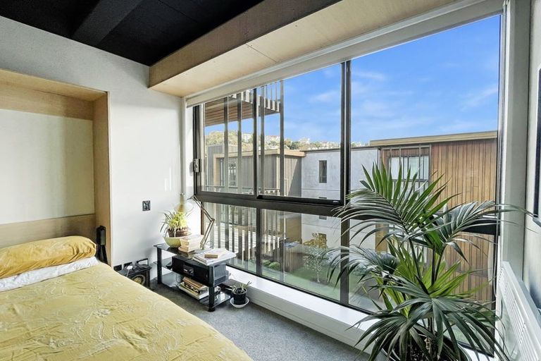 Photo of property in Vedado Apartments, 208/41 Hopper Street, Mount Cook, Wellington, 6011