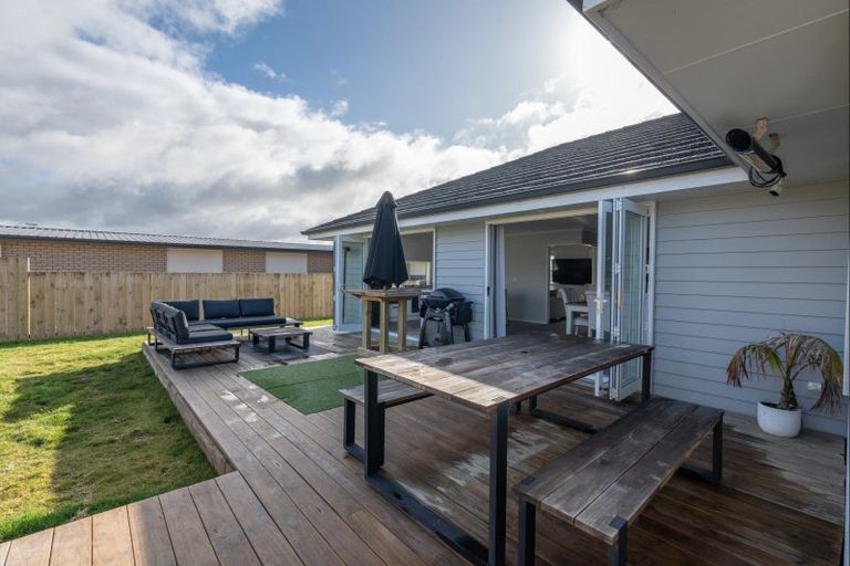 Photo of property in 6 Maru Terrace, Wharewaka, Taupo, 3330