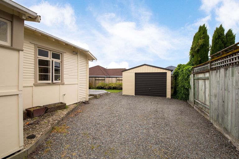 Photo of property in 5 Summerhays Street, Terrace End, Palmerston North, 4410