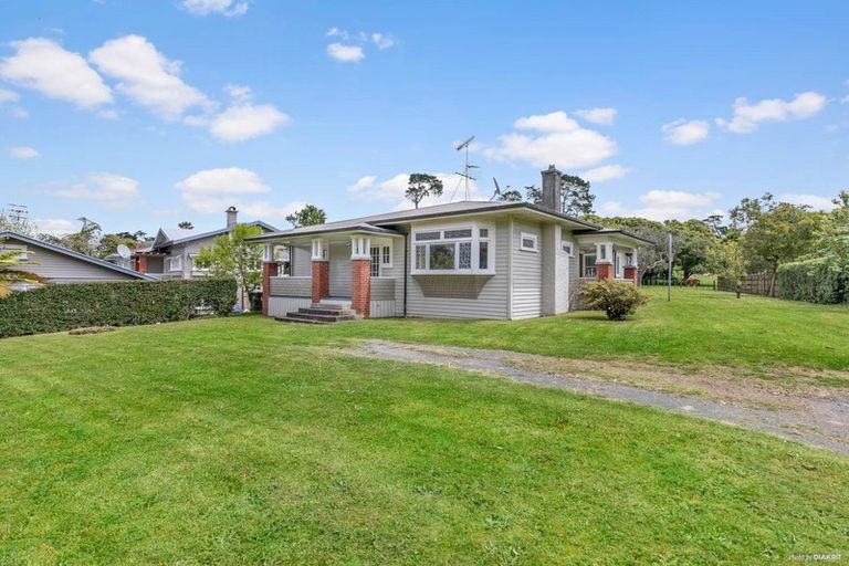 Photo of property in 49 Maungakiekie Avenue, Greenlane, Auckland, 1051