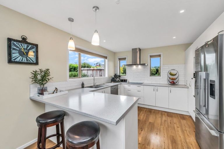 Photo of property in 61 Manse Road, Leeston, 7632