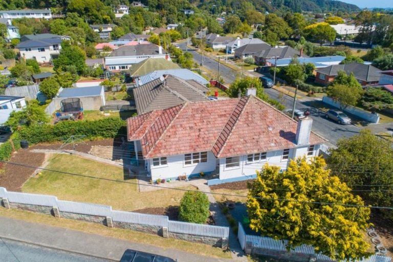 Photo of property in 26 Tilbury Street, Fairfield, Lower Hutt, 5011