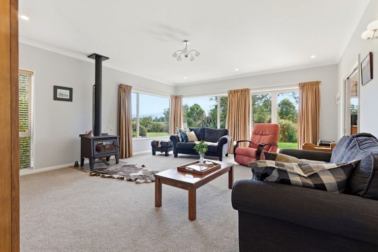 Photo of property in 470 Te Moana Road, Pleasant Valley, Geraldine, 7991