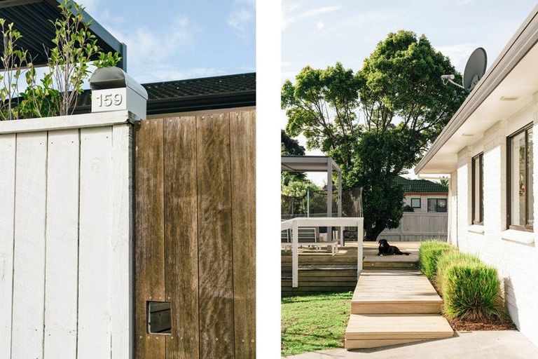 Photo of property in 159 Eversham Road, Mount Maunganui, 3116