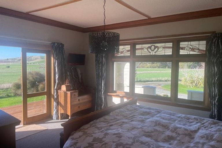 Photo of property in 1084 Lake Ferry Road, Dyerville, Martinborough, 5781