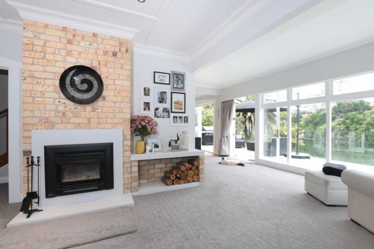 Photo of property in 27 Opoia Road, Hamilton East, Hamilton, 3216