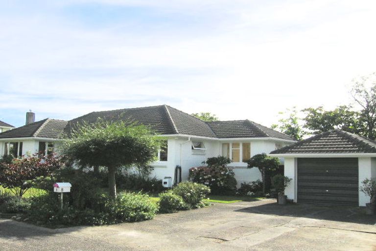 Photo of property in 8 Iris Grove, Trentham, Upper Hutt, 5018