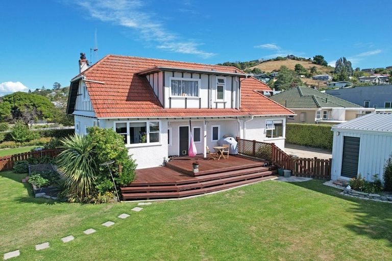 Photo of property in 26 Clare Street, Oamaru North, Oamaru, 9400